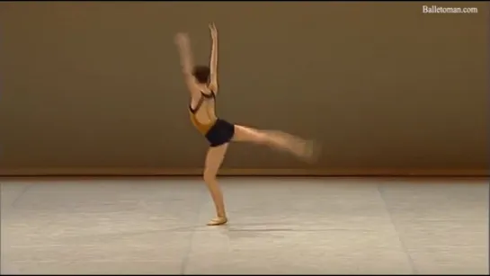 [Balletoman.com] Prix de Lausanne (Finale 2013) _ Приз Лозанны (финал 2013)