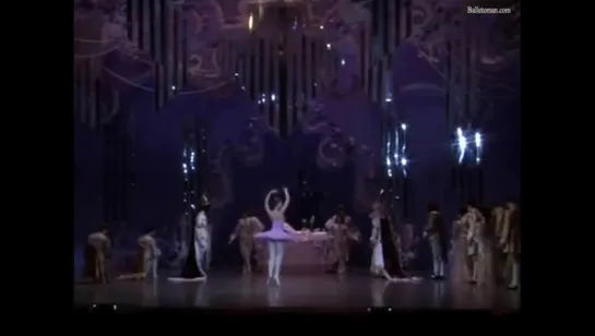 Sleeping Beauty (Mari Theatre Sapaev) _ Спящая красавица (Марийский Театр) (Ball