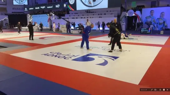 RUSSIA QUALIFIER - ABU DHABI WORLD PROFESSIONAL JIU-JITSU CHAMPIONSHIP 2022 17/11/2022