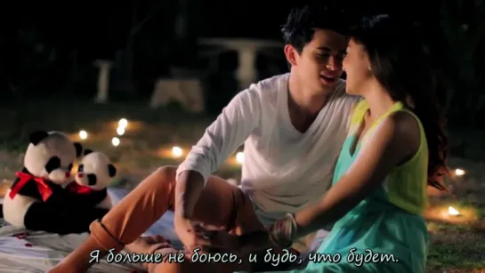 [FSG Ot Vinta!] James Reid & Nadine Lustre - Bahala Na