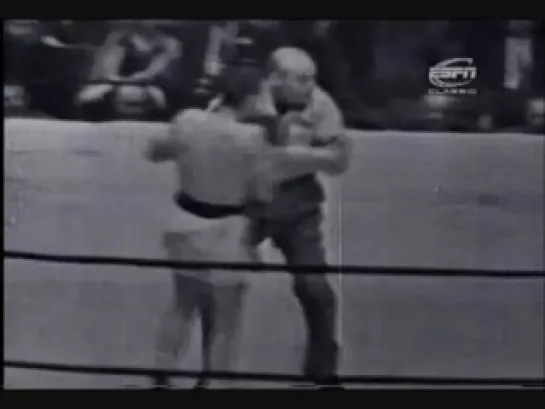 1959-06-12 Boxing ¦ Carlos Ortiz vs Kenny Lane 2