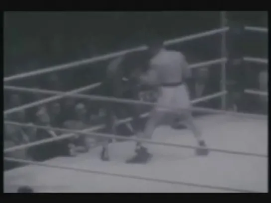 1959-04-13 Boxing ¦ Carlos Ortiz vs Len Matthews