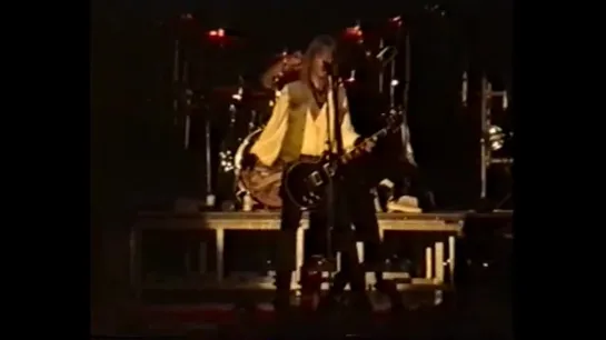 Duff McKagan - 1993.11.10 @ Flanders Expo, Sint-Denijs-Westrem, Belgium