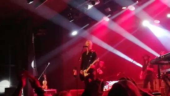 2019-08-22 Duff McKagan - Варшава - DEAD HORSE