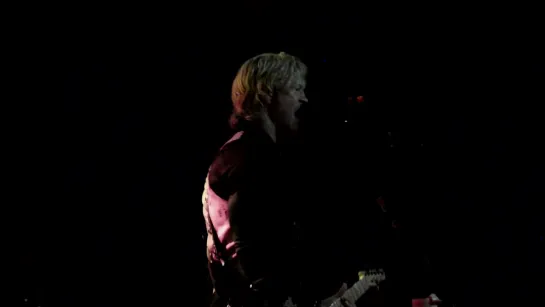 2019-08-22 Duff McKagan - Варшава - River of Deceit (Mad Season) + Dust’n’bones