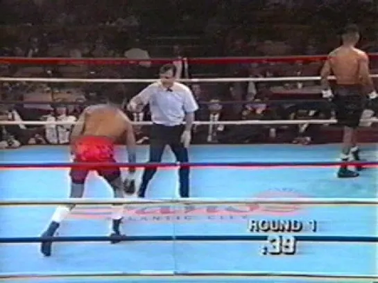 1994-02-26 Bernard Hopkins vs Melvin Wynn