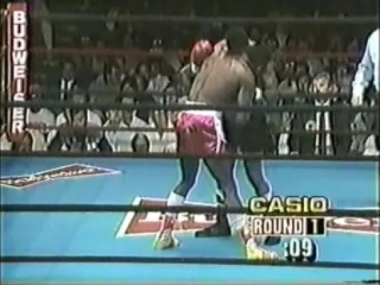 1990-05-31 Bernard Hopkins vs Jovin Mercado