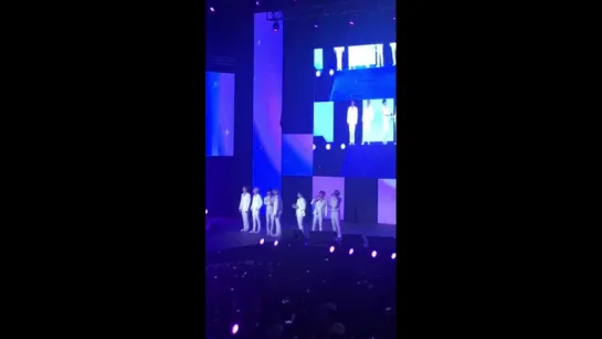 [VK][180818][gokpop Fancam] MONSTA X - Talk @ K-WAVE 3 Music Festival in Malaysia