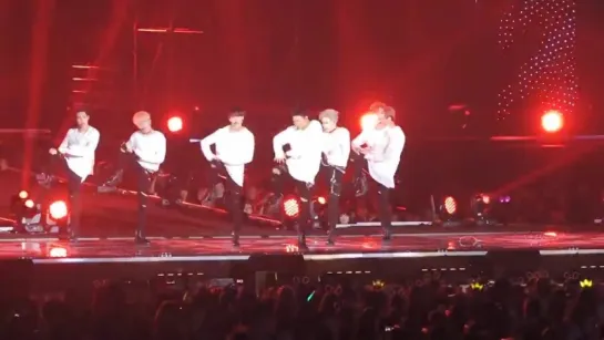 [VK][08.09.2016] Monsta X - Stuck (2018 Pyeongchang Olympic K-Pop Concert)