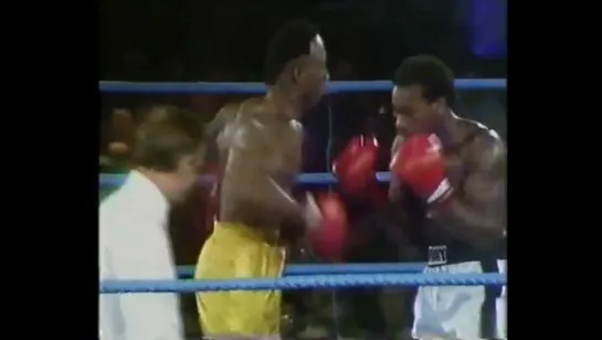 1987-08-09 Nigel Benn vs Eddie Smith