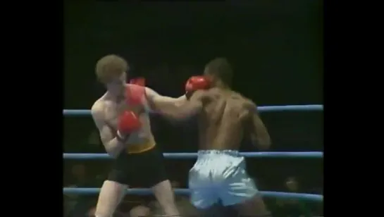 1987-04-22 Nigel Benn vs Rob Nieuwenhuizen