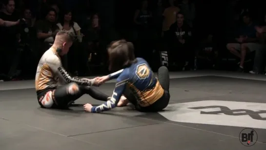 Grace Gundrum vs Charlene Gellner onnit inv 7