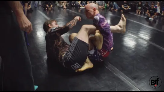 Andrew Alexander vs Alex Magala #bjf_grappling #бжж_какпоучебнику