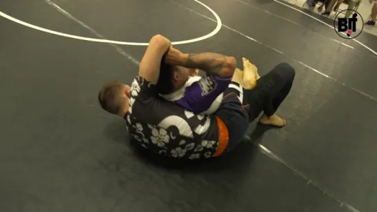 Ethan Crelinsten vs Tomas Garcia #bjf_grappling