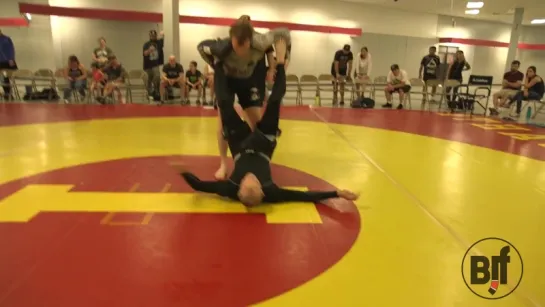 Jordan Peitzman vs Daniel Drake #bjf_grappling #бжж_какпоучебнику