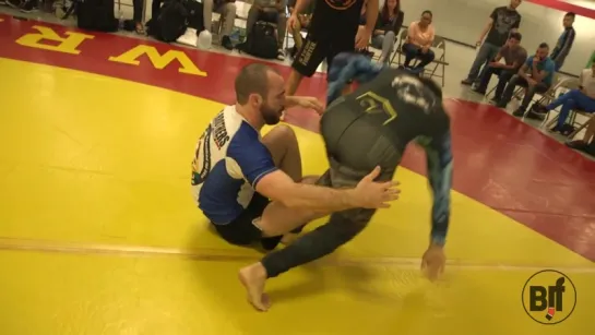 M. Kastroba vs G. Vuk #бжж_какпоучебнику #bjf_grappling