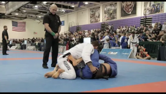 Jonathan Torres vs Athos Ribeiro IBJJF New York Spring Open #bjj_freaks