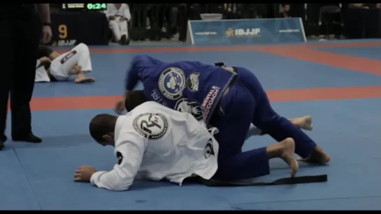 Marcio Andre vs Rodrigo Freitas IBJJF New York Spring Open #bjj_freaks