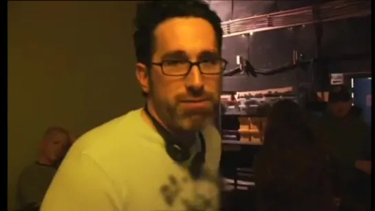 Saw IV | Darren's Video Diary