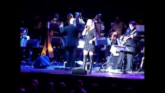 Kerry Ellis - Innuendo (Queen Symphonic 3/7)