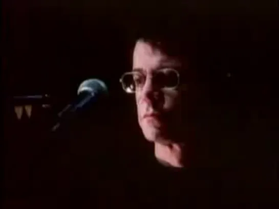 Lou Reed & John Cale - Forever Changed