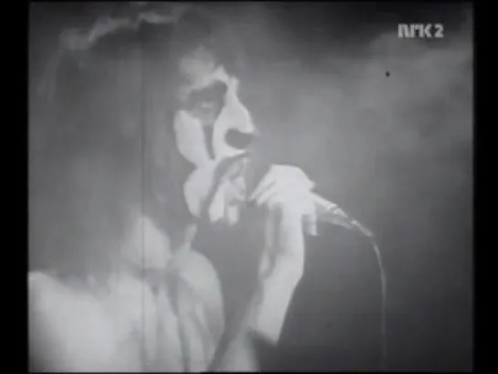 The Crazy World of Arthur Brown - Fire (1968)