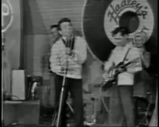 Gene Vincent - Somewhere Over The Rainbow