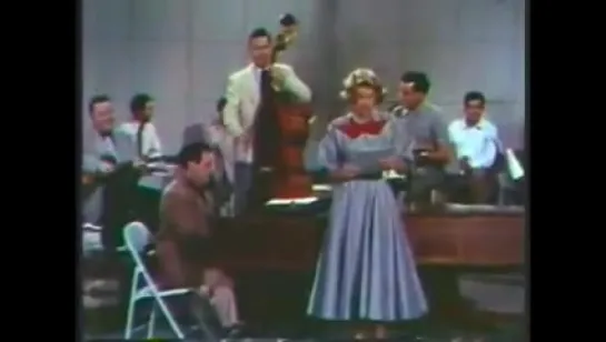 Rosemary Clooney - Come-on-a-My-House