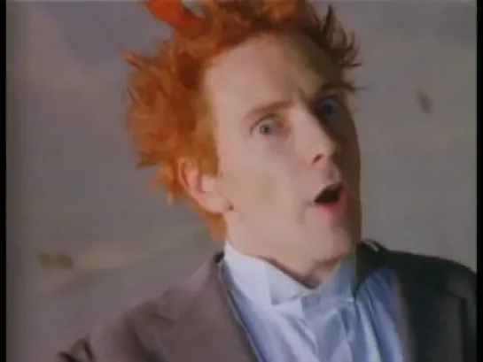 Public Image Ltd. - Rise