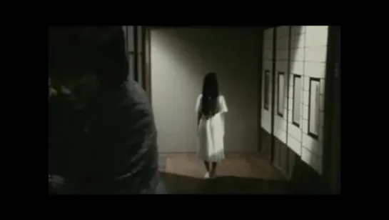 Звонок /The Ring 1998 (Япония)