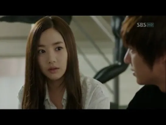 City Hunter 12