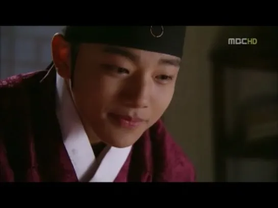 Солнце В Объятиях Луны / Moon That Embraces The Sun - 5