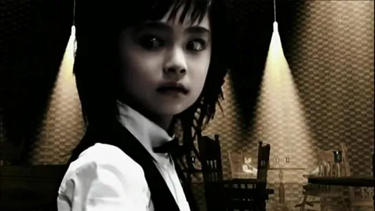 Момо, маленькая богиня смерти / Shinigami no Ballad . tv 2007 г.12 серия