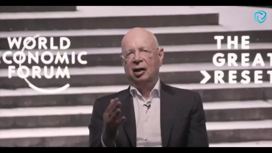 Klaus Schwab (World Economic Forum) warns of Cyber Pandemic Cyber Attacks