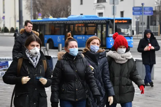 Новое постановление ПОПОВОЙ- система нацелена на силовой сценарий.