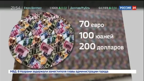 Шедевры и прислуга_ как живет глава Минздрава Ростовской области - Россия 24