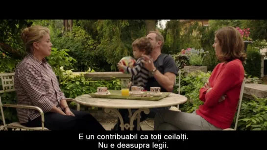 3 Coeurs AKA 3 Hearts [2014]