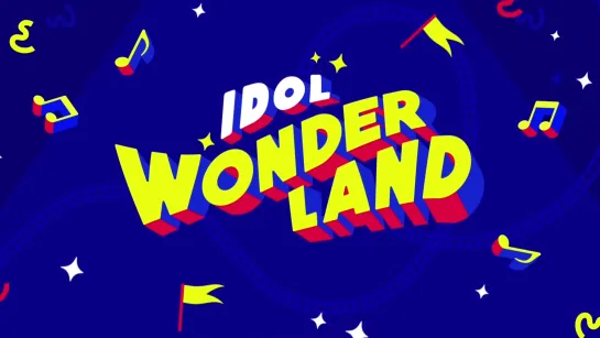 [VK][27.01.2021] IDOL WONDERLAND