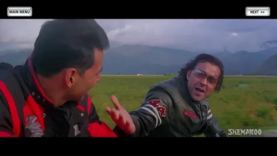 Best Of BOBBY DEOL  - Super Hit Hindi 90s