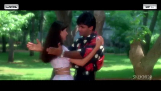 Kumar Sanu  Alka Yagnik Duets  - Evergreen Romantic Songs of 90s