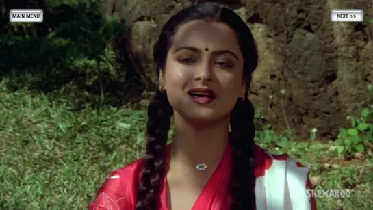 Rekha -  Superhit Song Collection