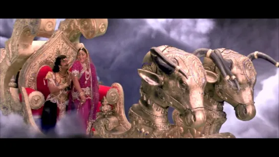 Yamadonga  -  Jr NTR, Priyamani, Mamta Mohandas