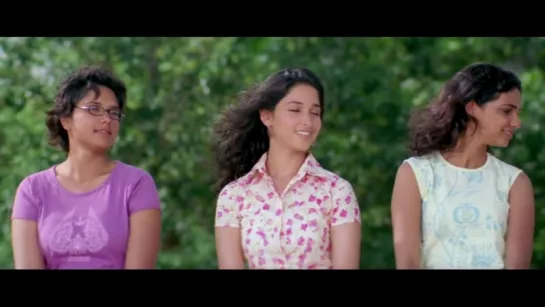 Happy Days  -  Varun Sandesh, Tamannah