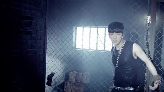 B.A.P. - ONE SHOT - jap.