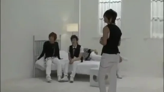 SS501 - Song For You MV (Funny Version)