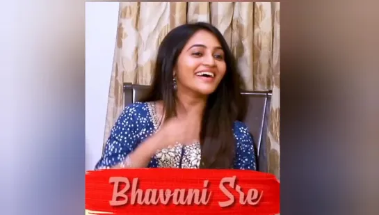 Bhavani Sre - Shariq Romances