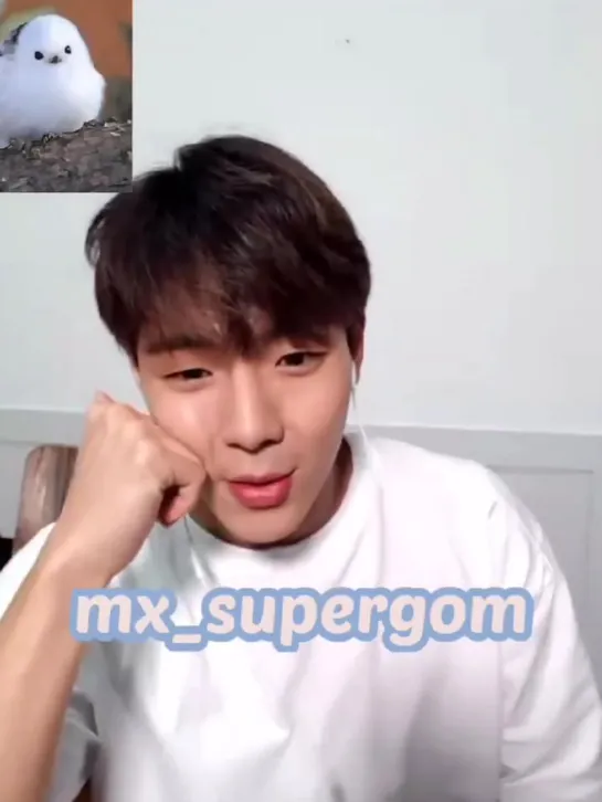 [VK][16.08.2020] online TWOTUCKGOM Video Call Event