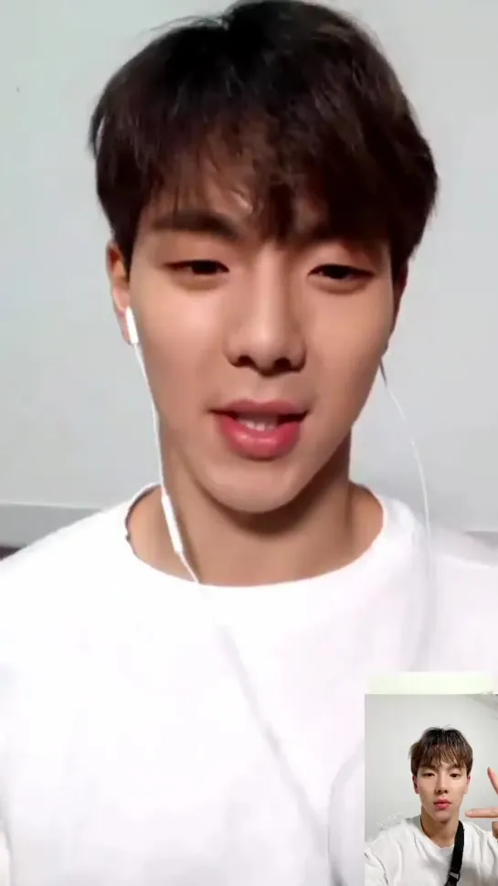 [VK][16.08.2020] online TWOTUCKGOM Video Call Event