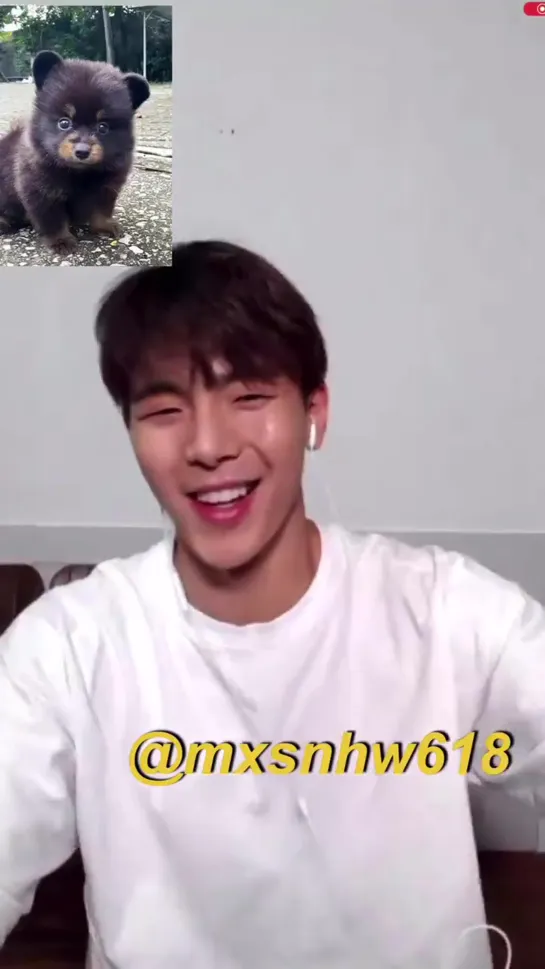 [VK][16.08.2020] online TWOTUCKGOM Video Call Event