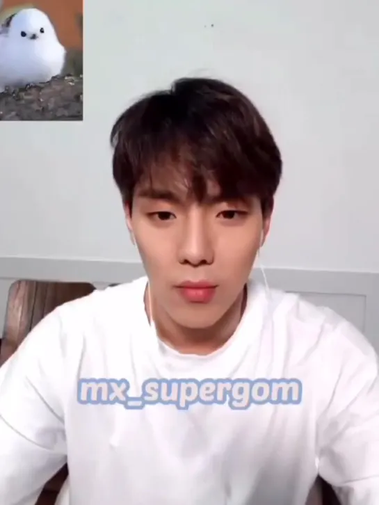 [VK][16.08.2020] online TWOTUCKGOM Video Call Event